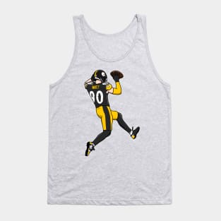 watt td Tank Top